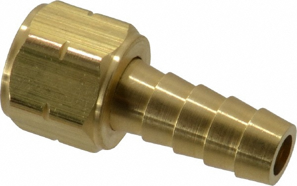 Oxygen on sale hose fittings